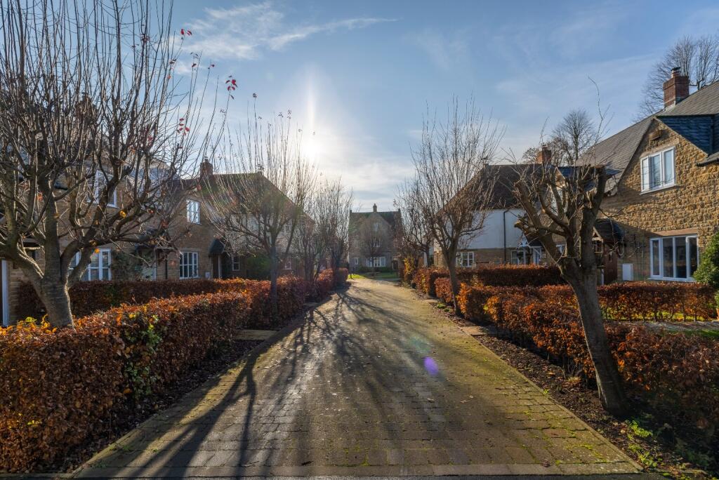 Additional image 30 of Maple House, 5 Ainstey Drive, Sparkford, Somerset, BA22 7JT