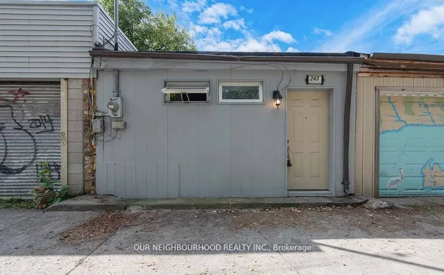 Additional image 3 of 243 Lippincott St