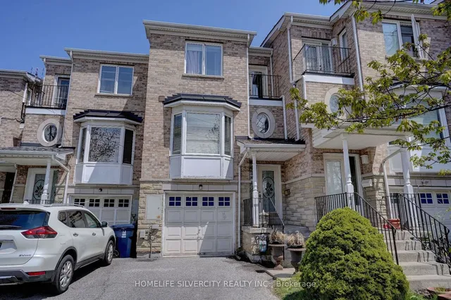 431 Meadowvale Rd