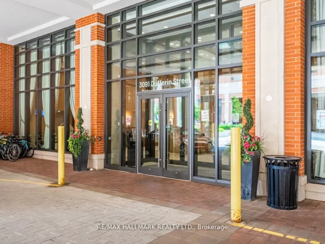 Additional image 35 of 3091 Dufferin St Unit 304