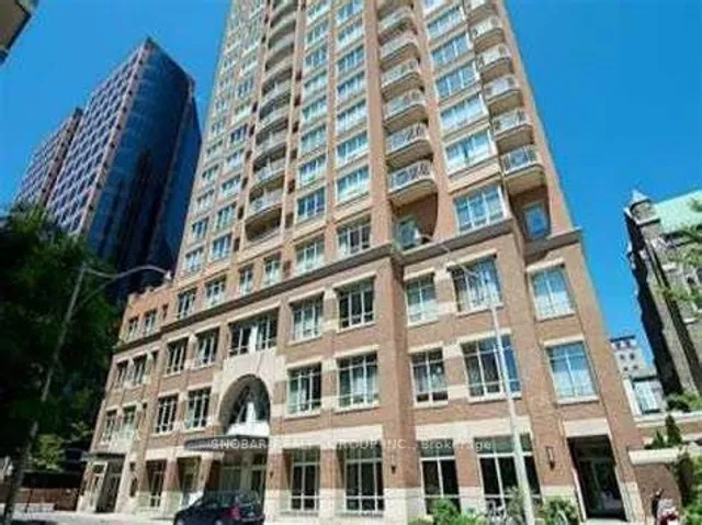 100 Hayden St Unit 610