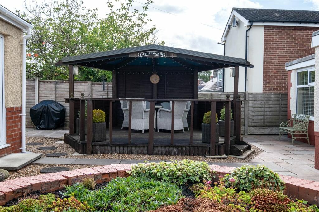 Additional image 41 of Longsight Road, Copster Green, Blackburn, Lancashire, BB1