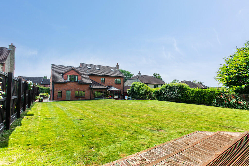 Additional image 2 of The Downlands, Warminster