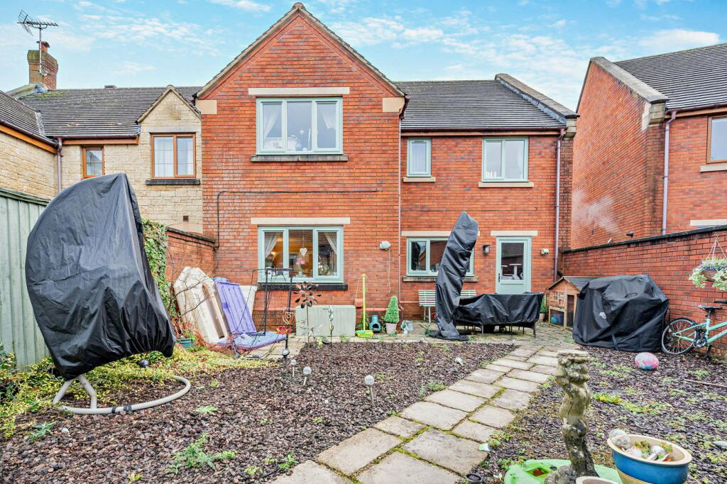 Additional image 18 of Moores Yard, Wingfield, Trowbridge, BA14