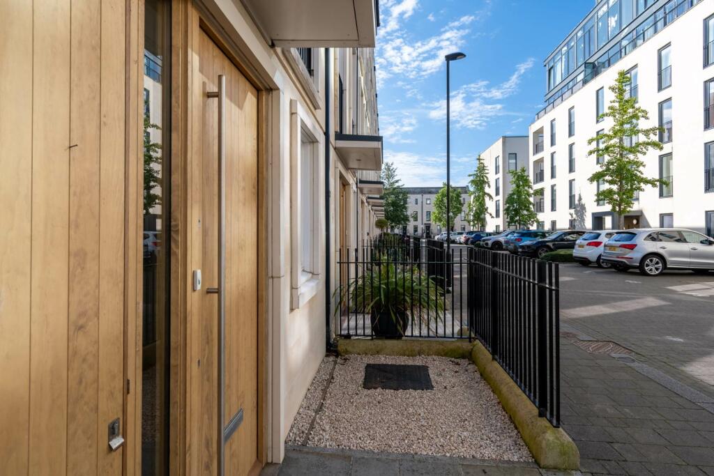 Additional image 26 of Percy Terrace, Bath