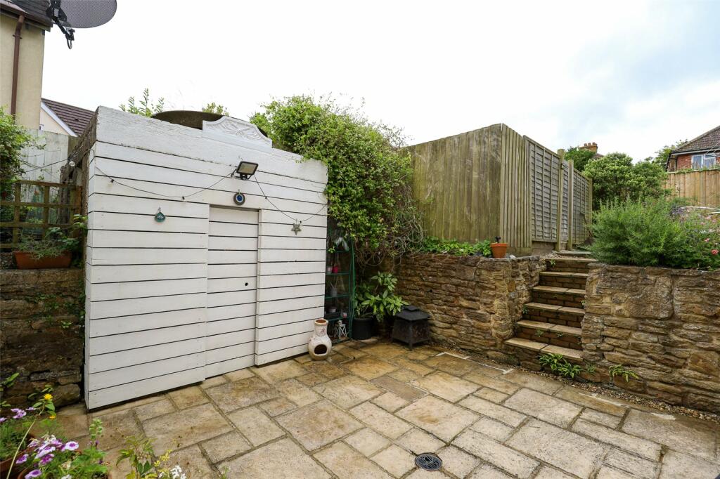 Additional image 29 of Bread Street, Warminster