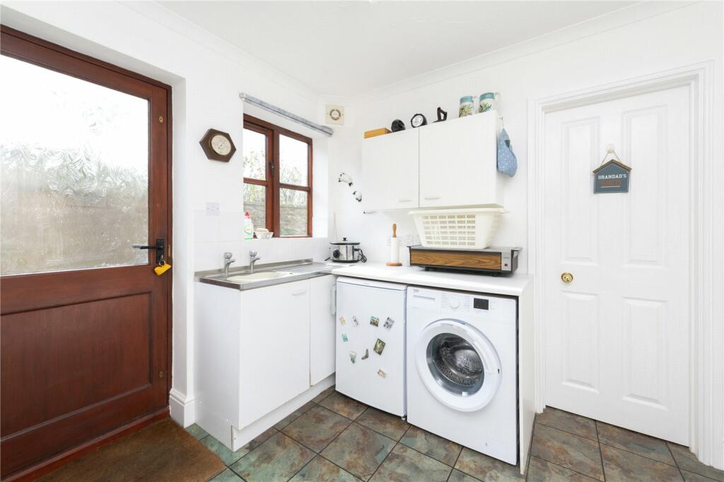 Additional image 18 of Church Street, Henstridge, Templecombe, Somerset, BA8