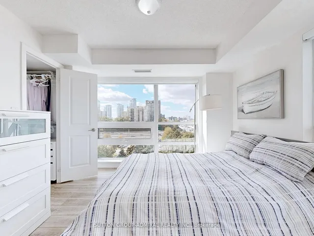 Additional image 16 of 2015 Sheppard Ave Unit 605