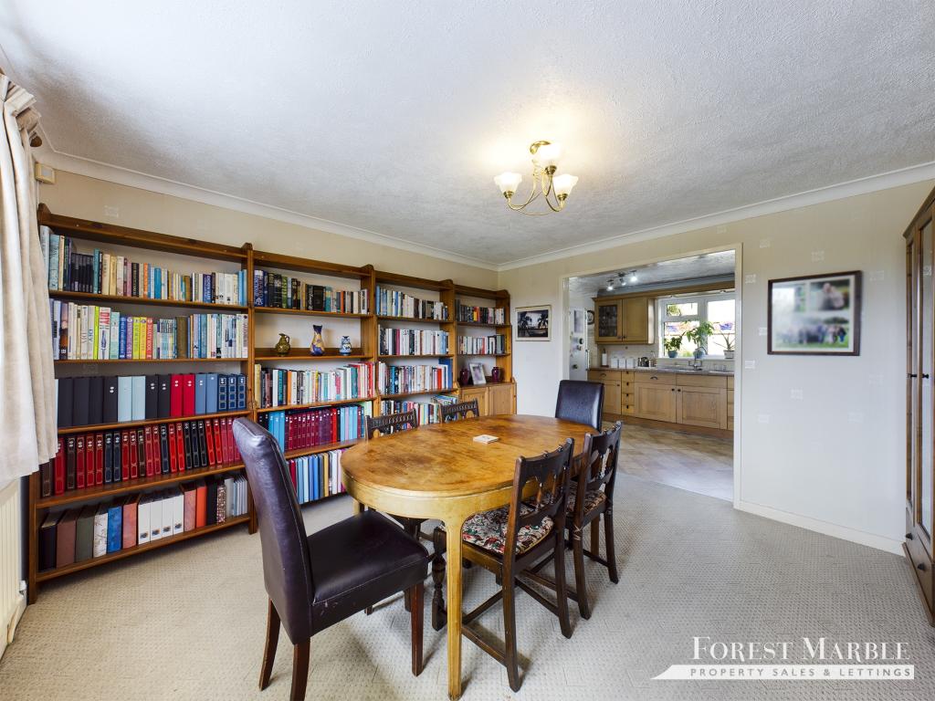 Additional image 6 of Top Wood, Holcombe