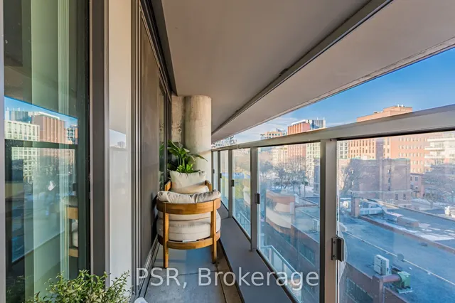 Additional image 23 of 560 King St Unit 610