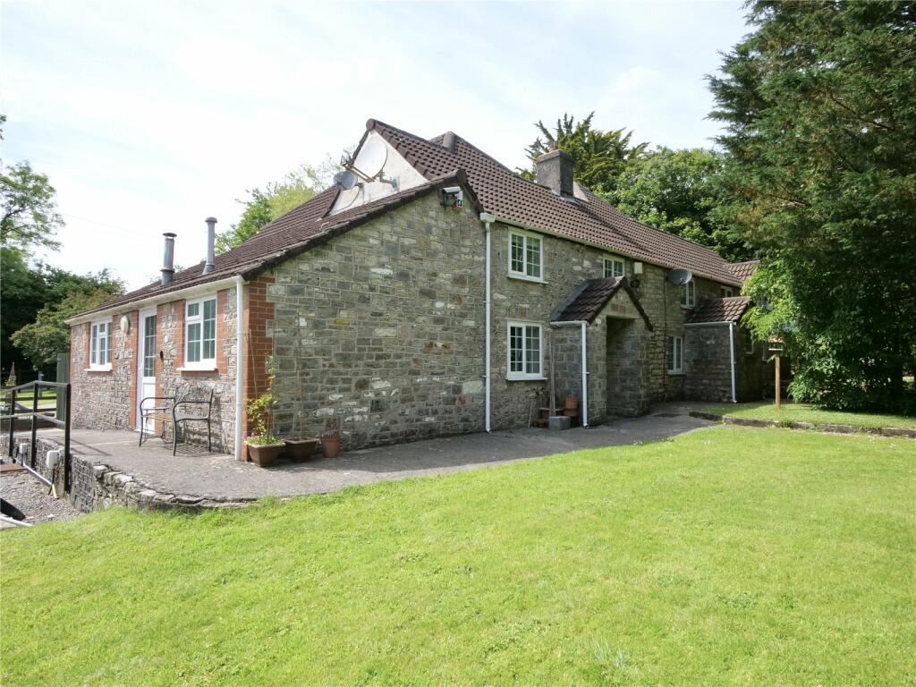 Additional image 26 of Detached House with 2.5 acres, Emborough