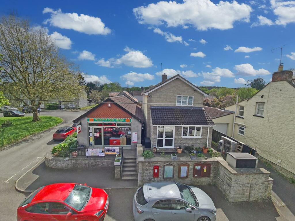 Additional image 3 of Butleigh Post Office & Store, High StreetButleigh, Glastonbury, United Kingdom, BA6 8SU