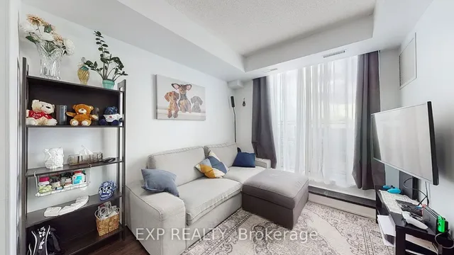 Additional image 5 of 801 Sheppard Ave Unit 607