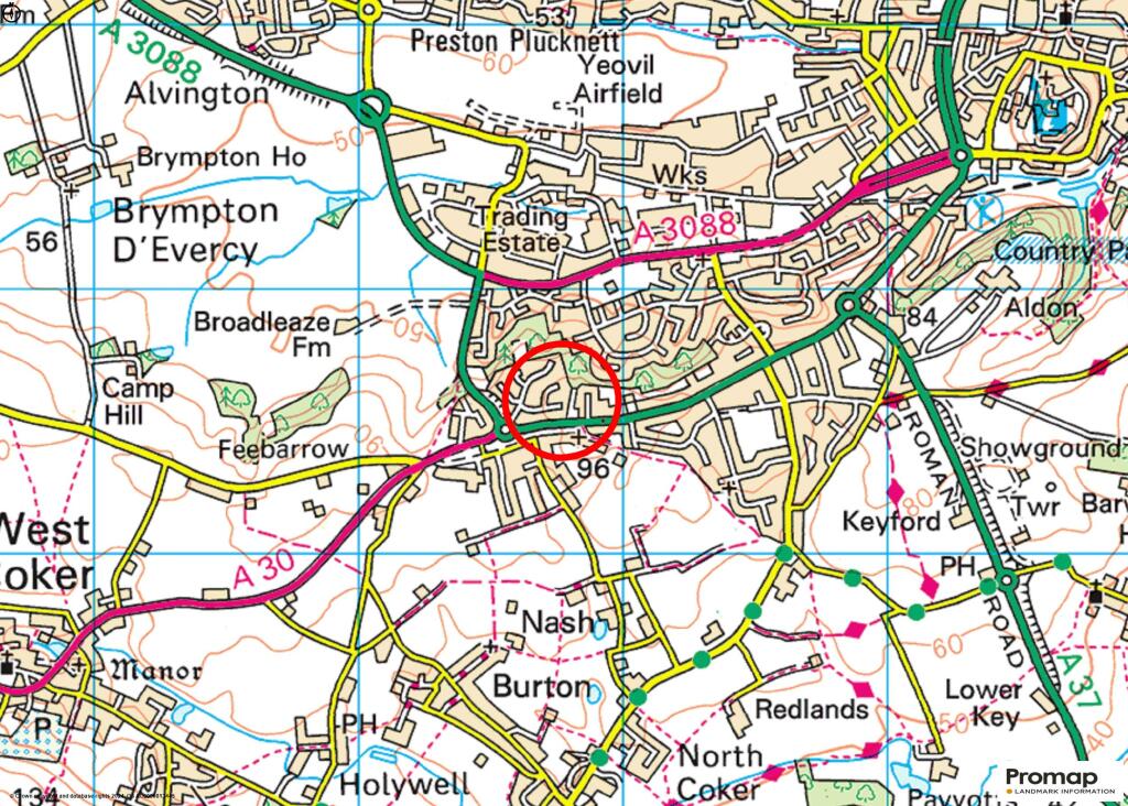 Additional image 15 of Nathan Close, Yeovil, Somerset, BA20 2TG