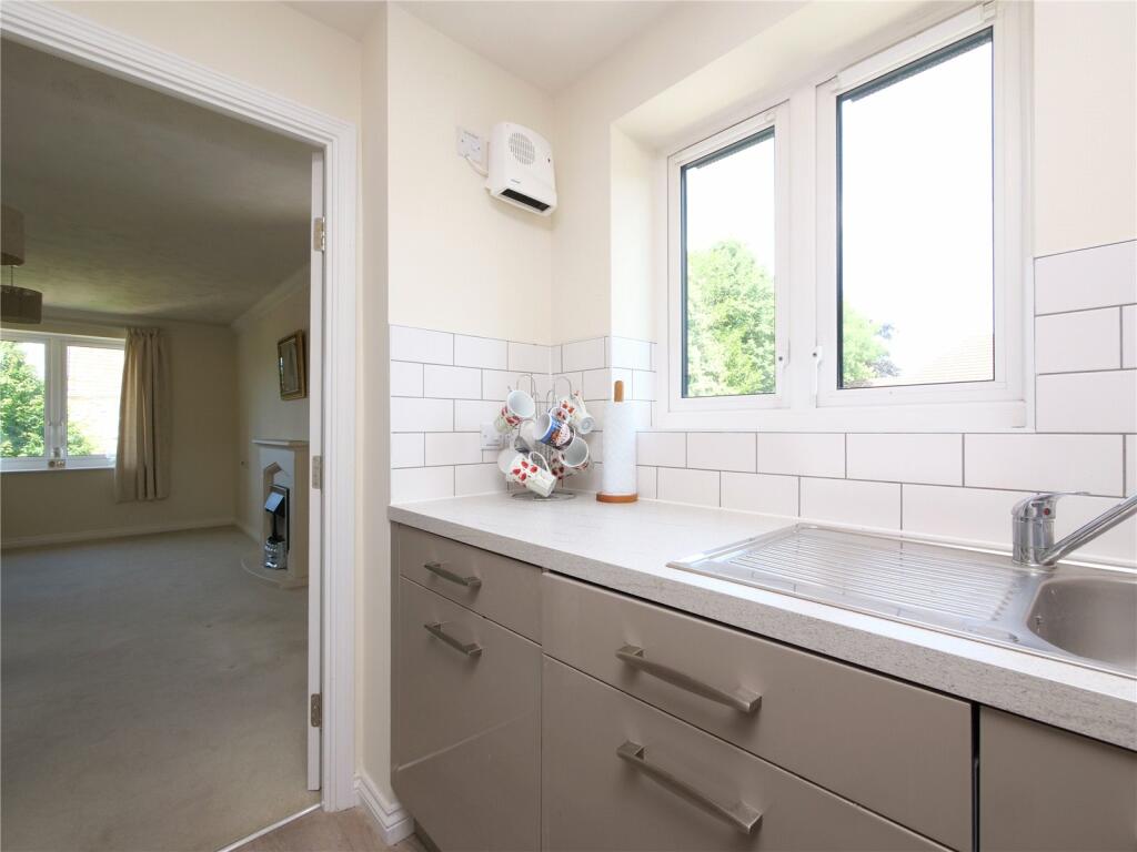Additional image 5 of St Athelm Lodge, Central Wells