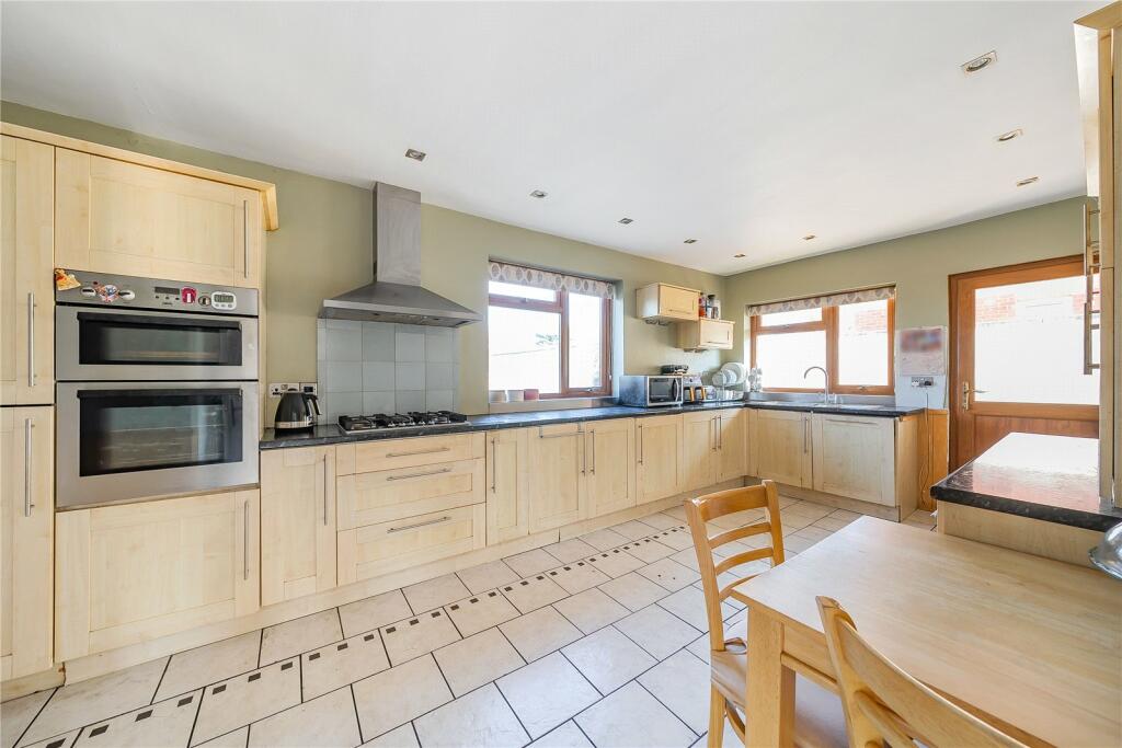 Additional image 6 of Somerton Road, Street, Somerset, BA16