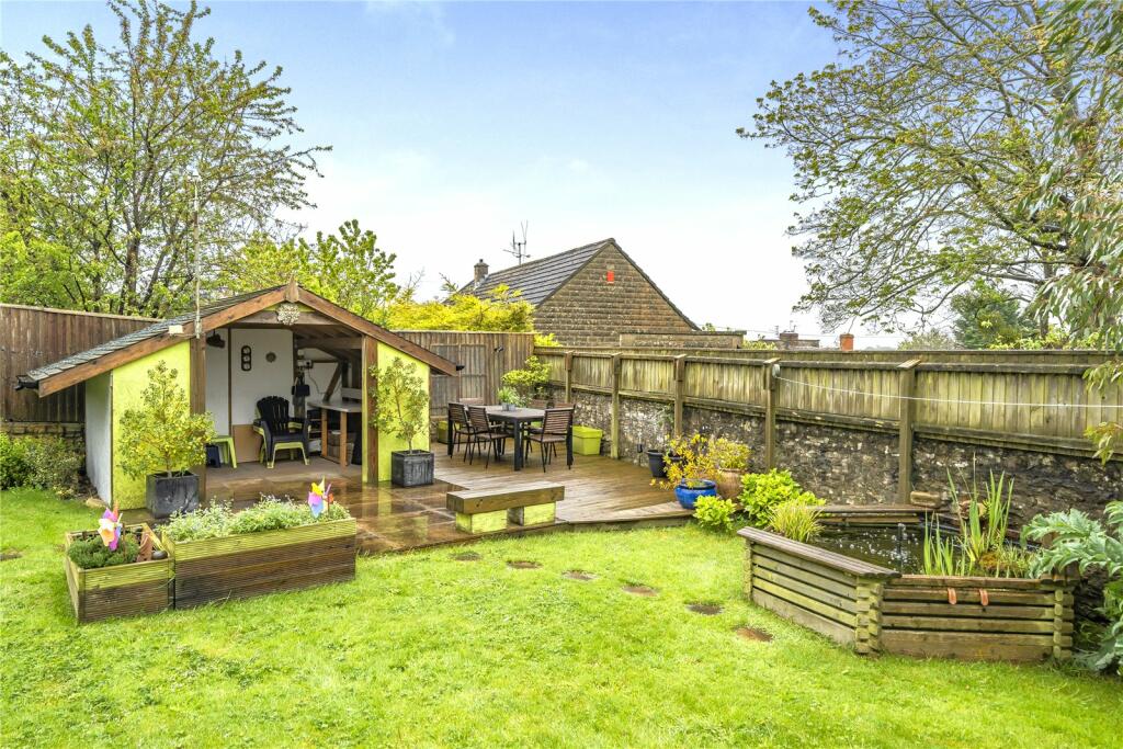 Additional image 21 of Westholme Road, Pilton, Somerset, BA4