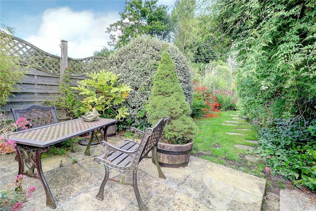 Additional image 16 of Green Quarry, Yeovil, Somerset, BA21