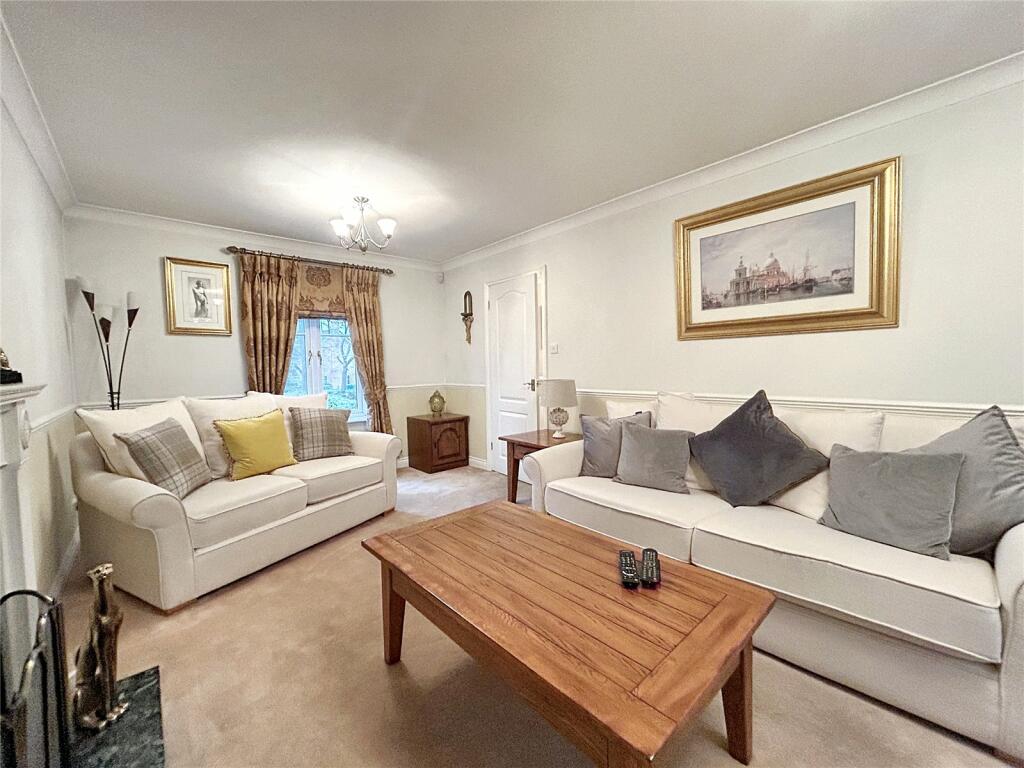 Additional image 4 of Matthew Ley Close, Westbury