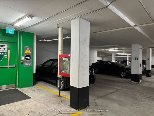 Additional image 16 of 1103 Leslie St Unit 802