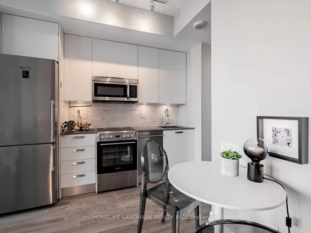 Additional image 12 of 42 Charles St Unit 2308