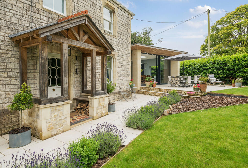 Additional image 18 of Fosse Road, Stratton-on-the-Fosse, Radstock, Somerset, BA3