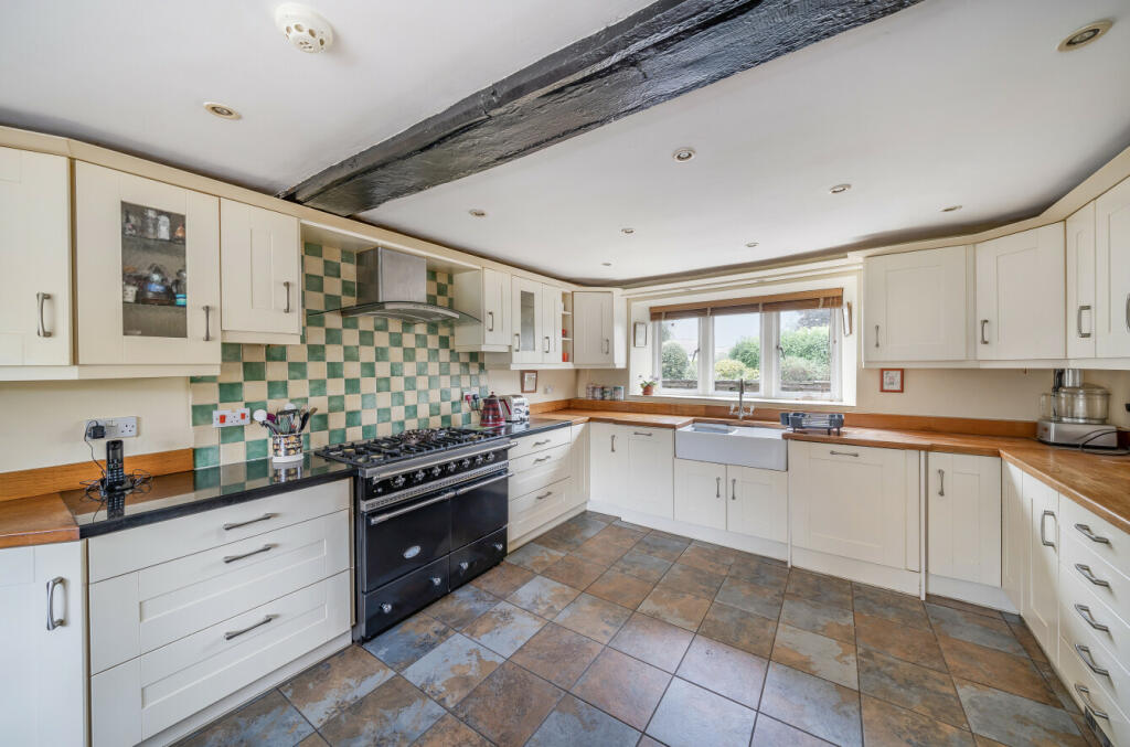 Additional image 7 of Clapton , Radstock, BA3