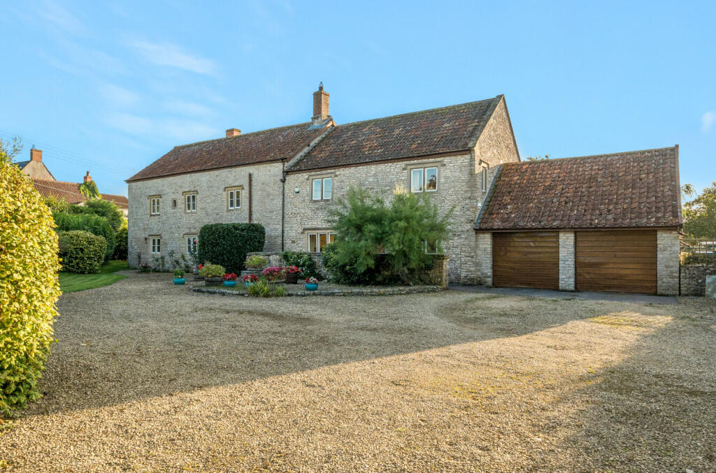 Additional image 27 of Clapton , Radstock, BA3