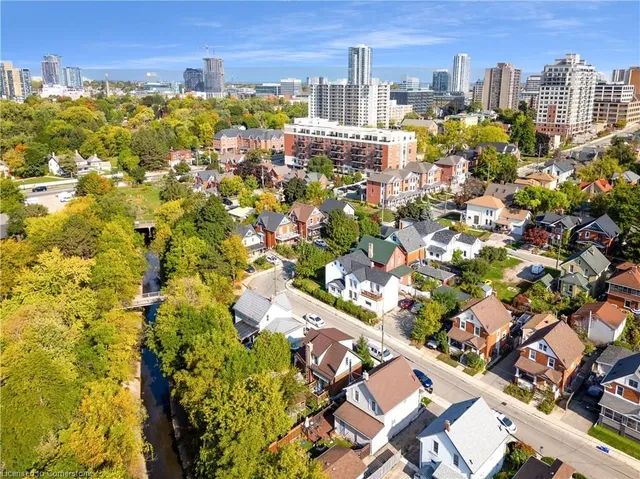 Additional image 36 of 399 Queen St S Unit 211