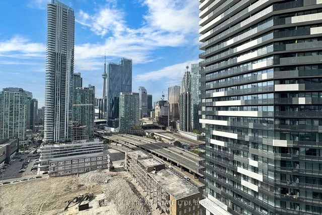 Additional image 33 of 138 Downes St Unit 2511