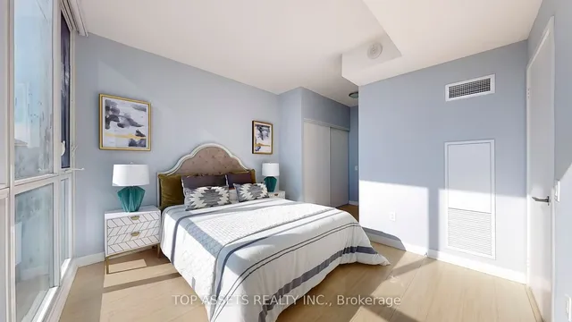 Additional image 18 of 85 Queens Wharf Rd Unit 3501