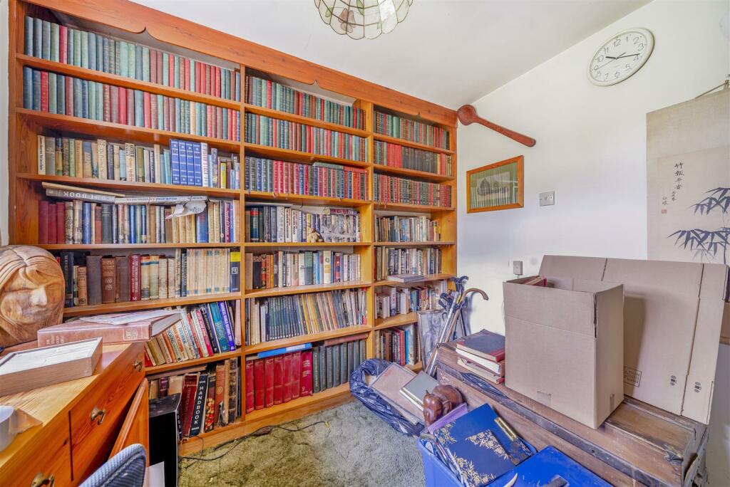 Additional image 10 of Twines Close, Sparkford, Yeovil