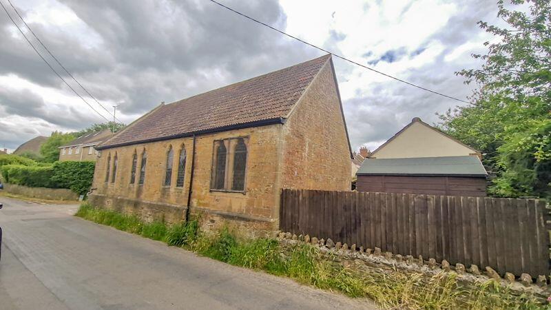 Additional image 15 of Former Wesleyan Methodist Chapel, Stoford