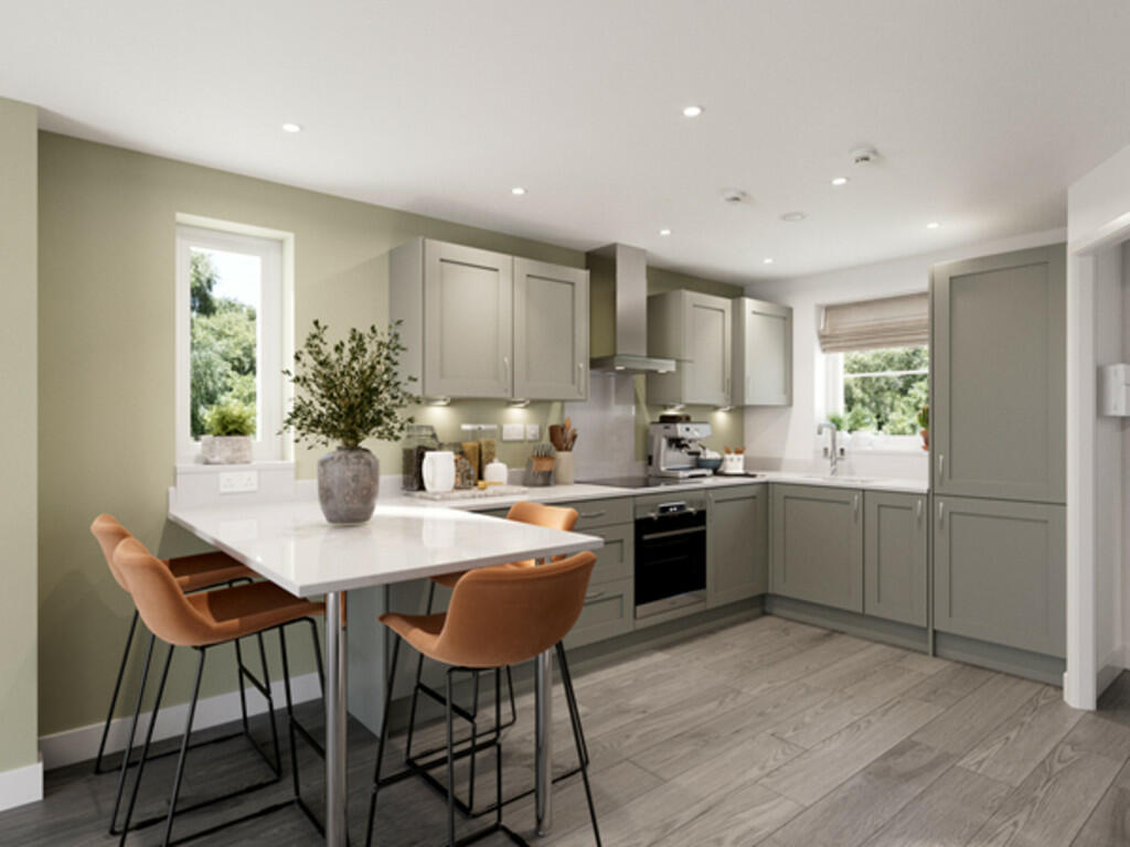 Additional image 4 of Jubilee Gardens, Warminster