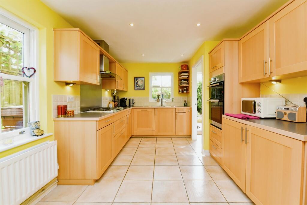 Additional image 5 of The Old Brewery, Rode, Frome