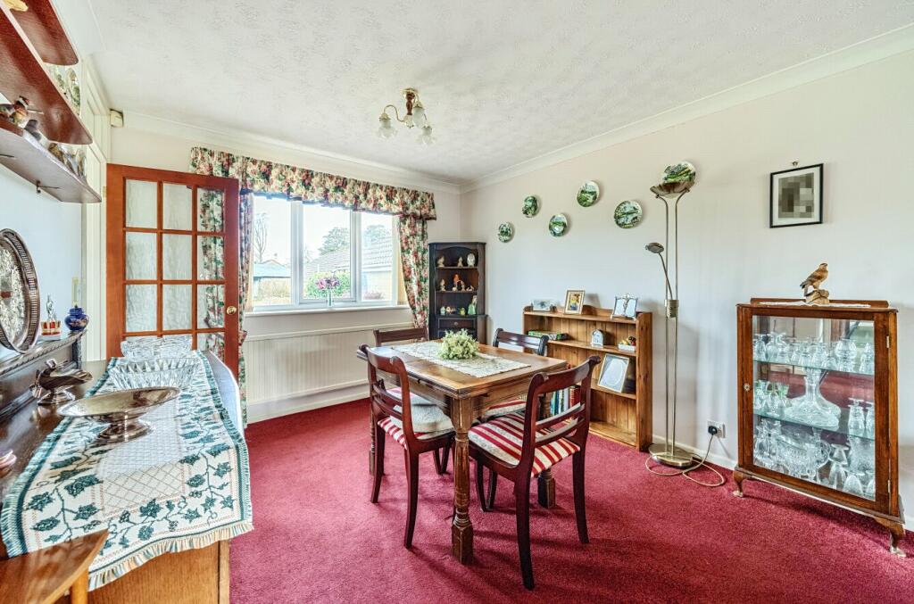 Additional image 4 of Springfield Road, Wincanton, Somerset, BA9