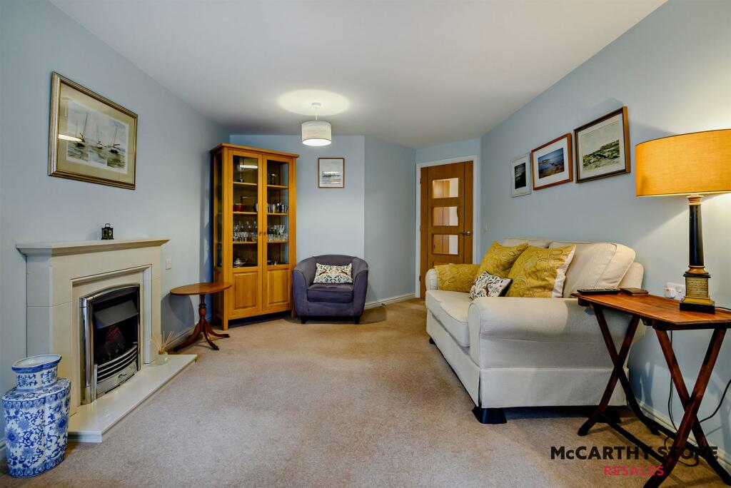 Additional image 4 of Imber Court, George Street, Warminster, BA12 8FY