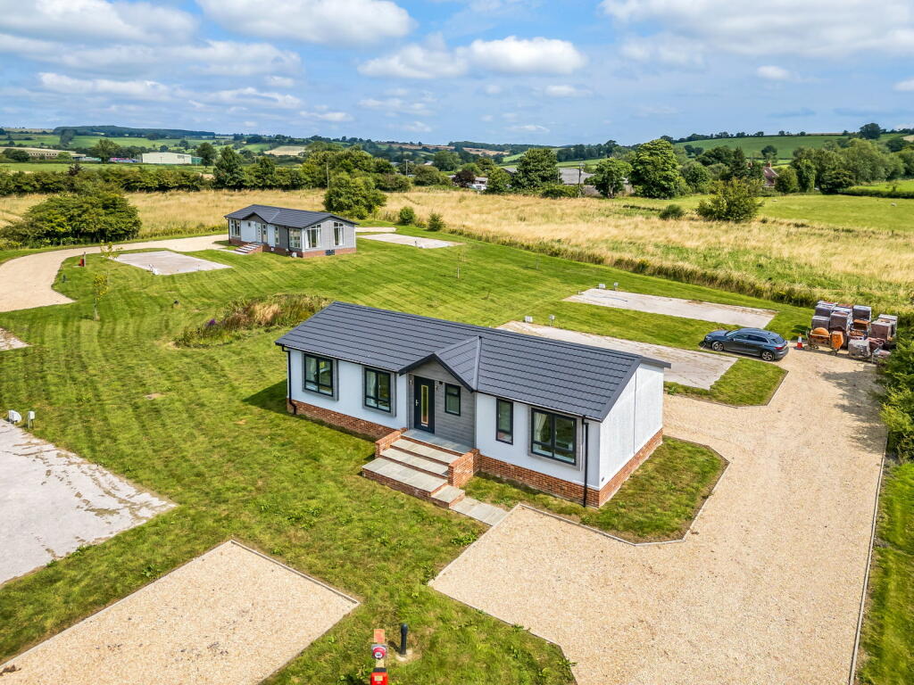 Additional image 5 of Bath And West Lodge Park, Nr Shepton Mallett, Somerset, BA4 4LY