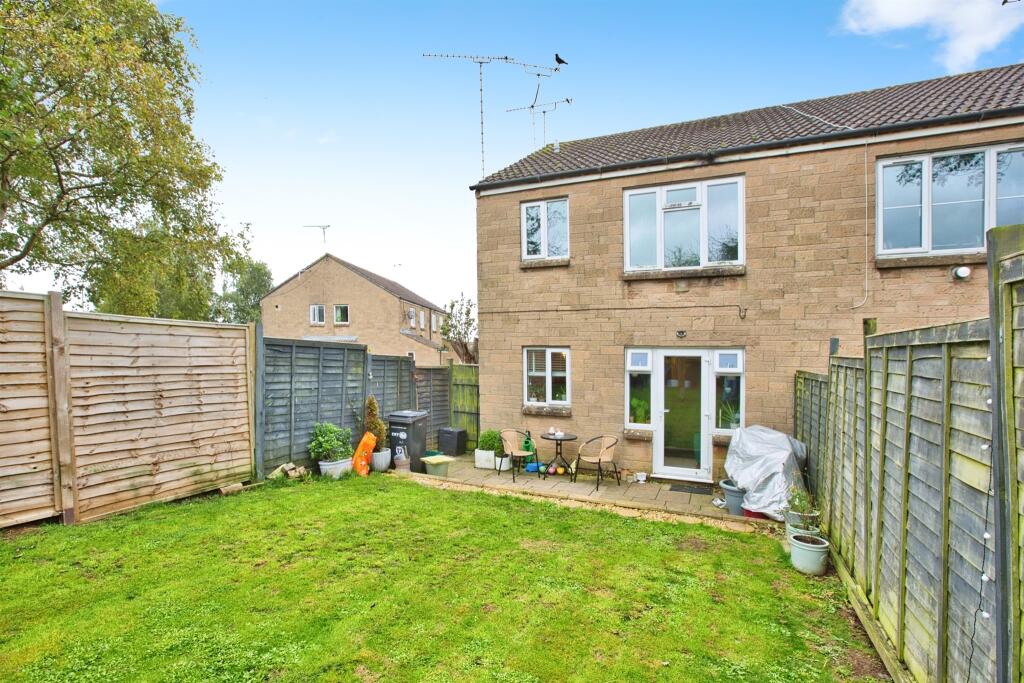 Additional image 14 of Hillborne Gardens, Yeovil