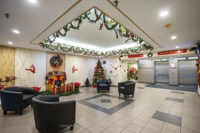 Additional image 4 of 400 McLevin Ave Unit 1704