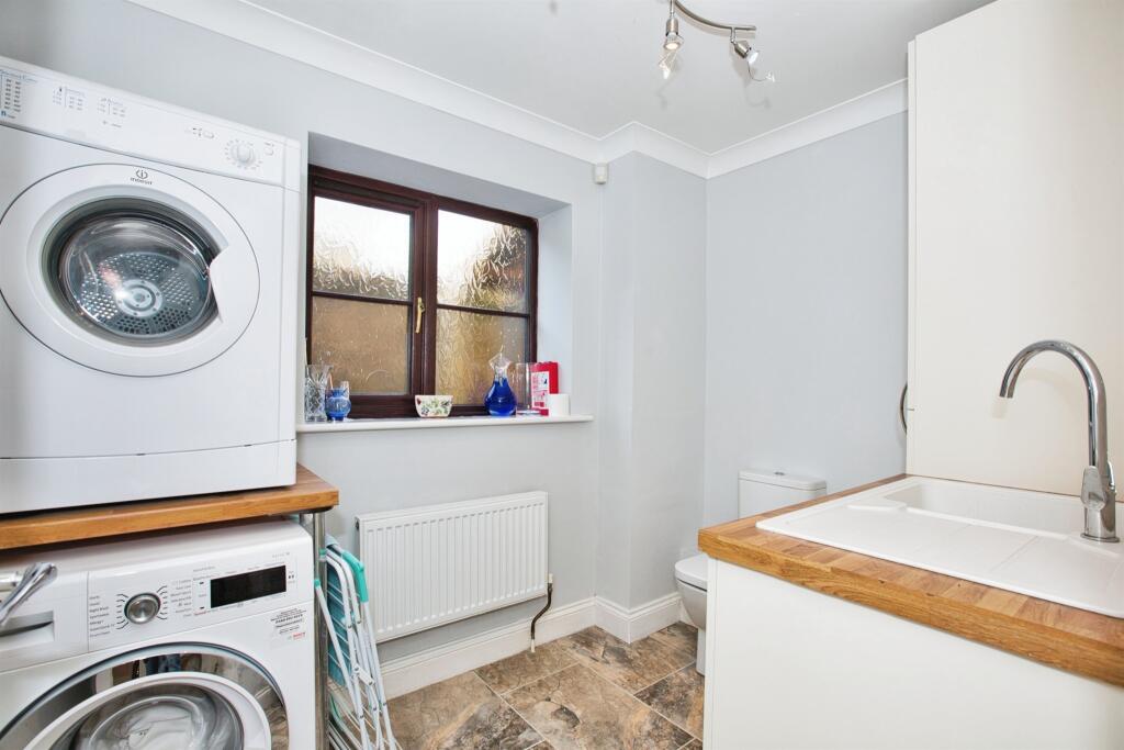 Additional image 7 of Manor Farm, West Coker, Yeovil