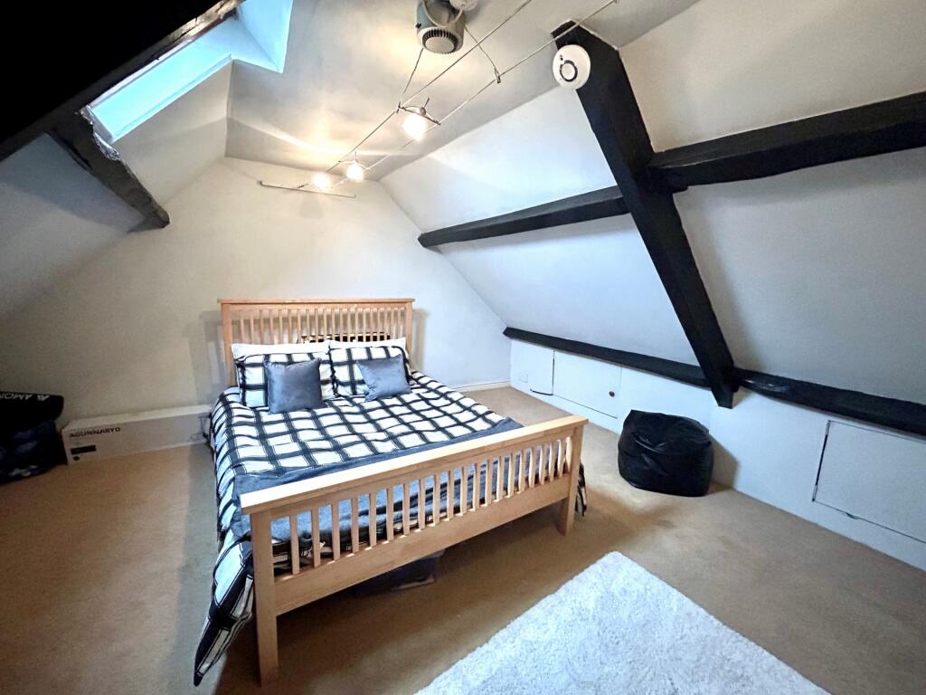 Additional image 11 of Newton Road, Stoford, BA22