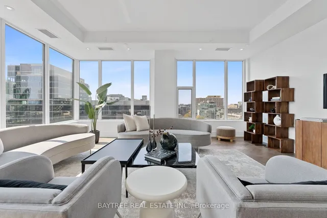 455 Wellington St Unit 1108