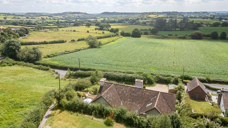 Additional image 35 of An elegant contemporary house with magnificent views, on the edge of vibrant village