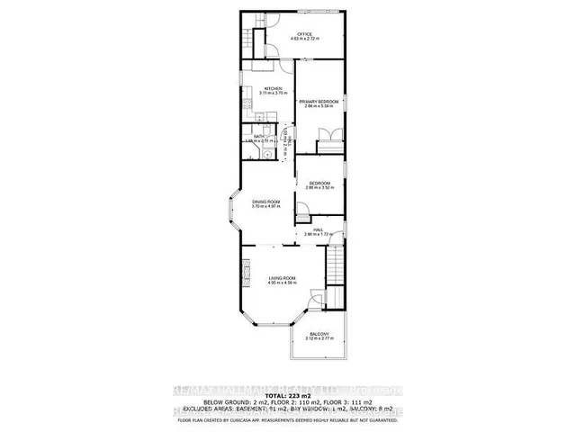 Additional image 35 of 31 Hewitt Ave