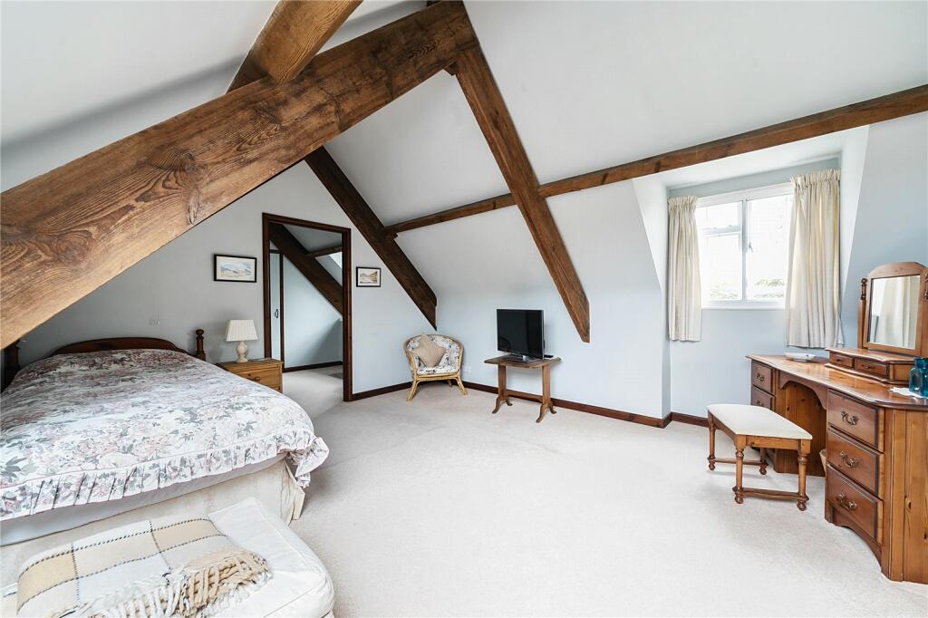 Additional image 18 of High Street, Queen Camel, Yeovil, Somerset, BA22