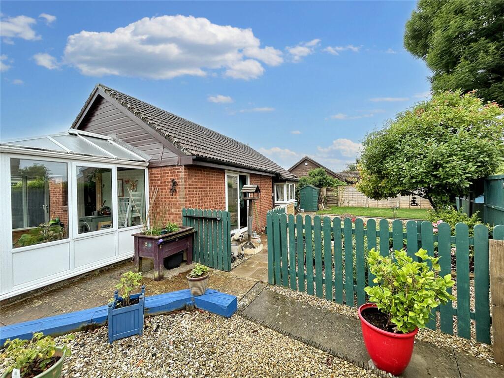 Additional image 18 of Arundell Close, Westbury