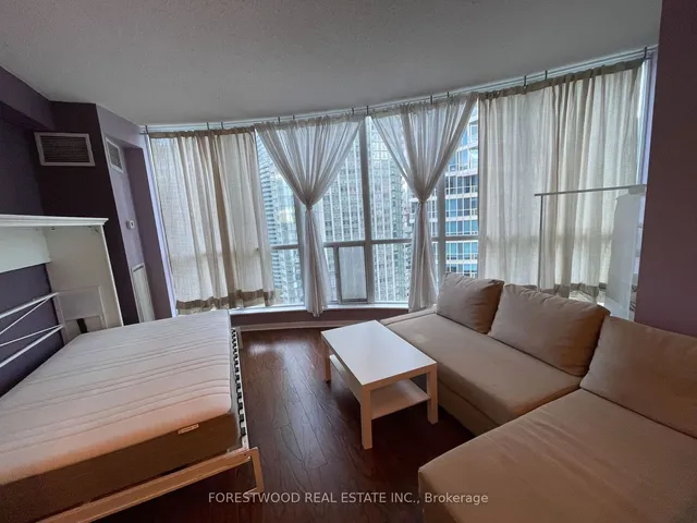 Additional image 12 of 208 Queens Quay Way Unit 2201