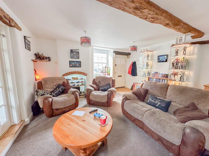 Additional image 12 of 18 Leg Square, Shepton Mallet