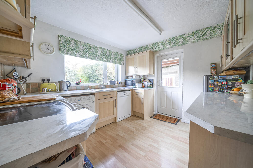 Additional image 4 of St. Nicholas Close - Popular Cul-de-Sac Location